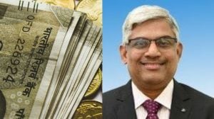 After allegedly paying a bribe at the cremation ground, Sivakumar said he had to go to the police for a copy of the First Information Report and post-mortem report