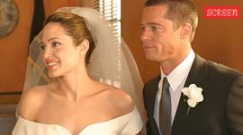 Angelina Jolie and Brad Pitt married each other in August 2014