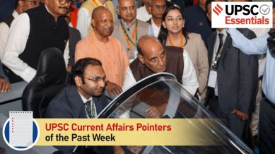 UPSC, brahmos missile, rajnath singh, yogi adityanath