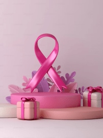 breast cancer