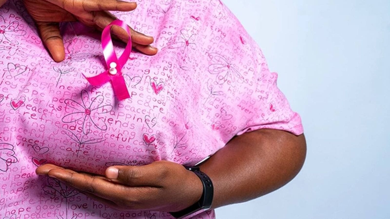 Breast cancer is now leading cancer among women in Chandigarh: PGI