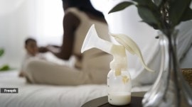 health dangers of buying unregulated breastmilk online?