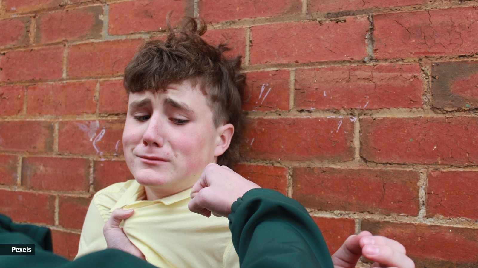 A campaign to ‘Bring Back Bullying’