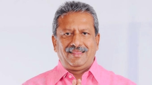BJP MLA Byrathi Basavaraj is among the accused for the murder of a Bengaluru realtor.