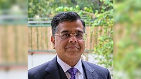 Cabinet Secretary Dr T V Somanathan, TV Somanathan, Narendra Modi, message to Secretaries, digital and social media platforms, homegrown social media platforms, Indian express news, current affairs