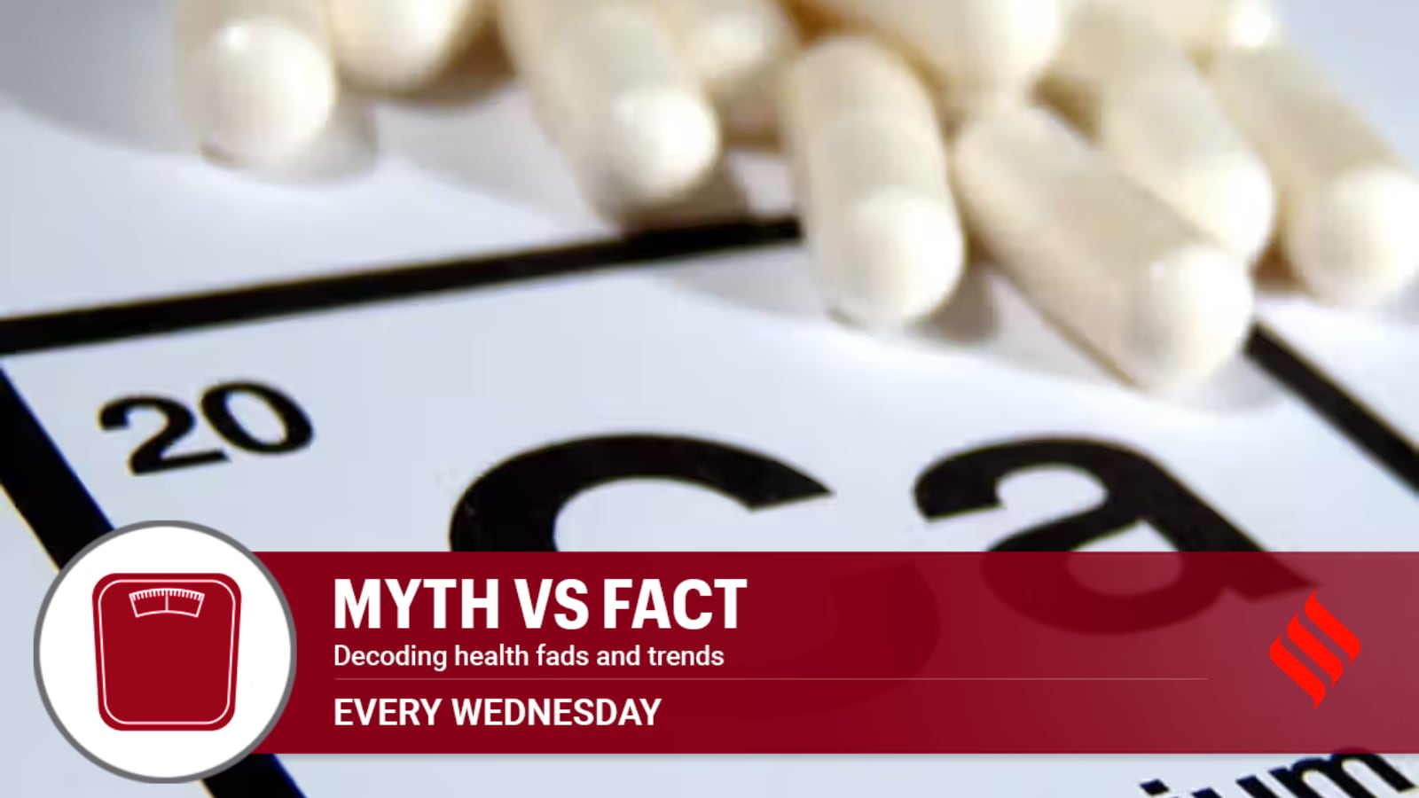 Does your LDL or bad cholesterol go down when you take calcium supplements?