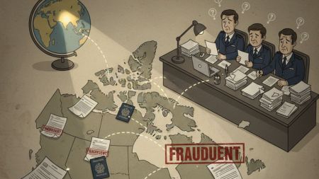 India, one of the leading sources of fraudulent immigration in Canada: IRCC