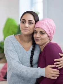 Foods that may help reduce the burden of cancer