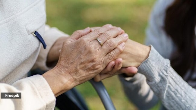 caregiver