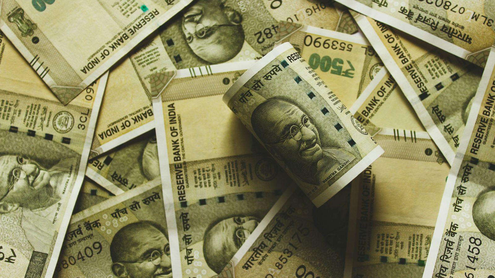 Accused of looting Rs 1.45 crore hawala money, 11 Madhya Pradesh cops booked, 5 arrested