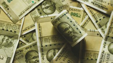 It was alleged that a police team seized approximately Rs 2.9 crore ‘hawala money’ from a Nagpur-based businessman last month, after which they declared only half of it in their official report