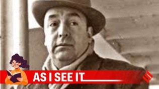 If Pablo Neruda had walked through Madhubani, he might have found his odes already painted.