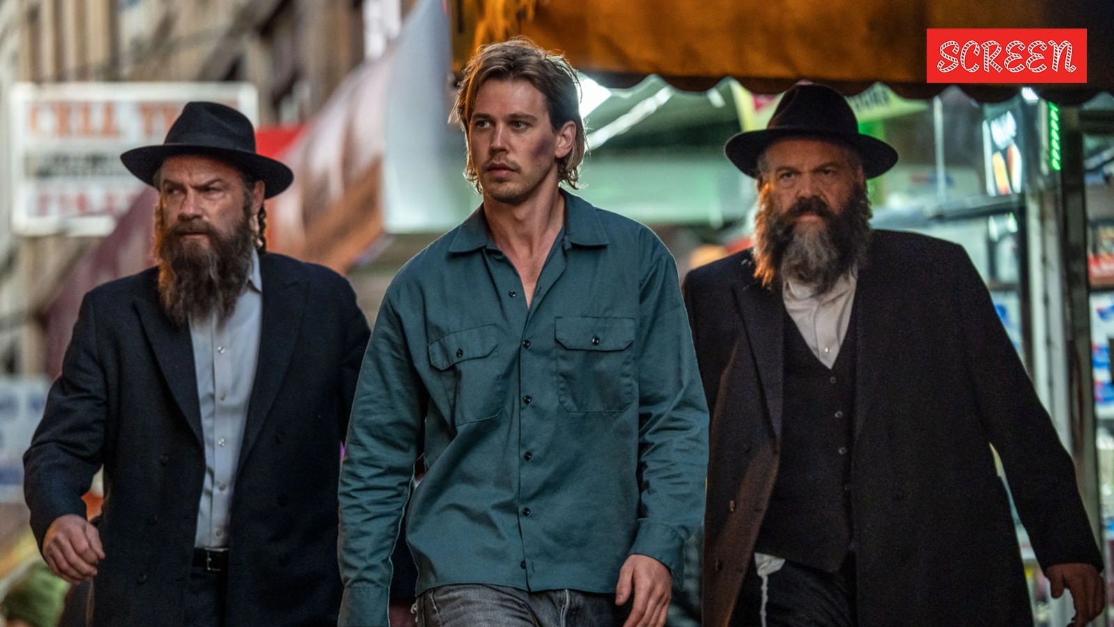 Caught Stealing movie review: Darren Aronofsky film has more bark than bite