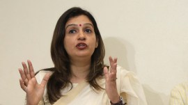 Afghanistan vs Pakistan: Priyanka Chaturvedi