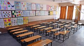 The Karnataka State Primary Schools Teacher Association had submitted a memorandum seeking a few more days to complete the survey. (File Photo)