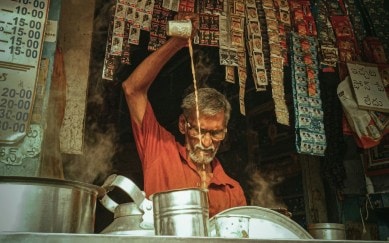 chai sutta