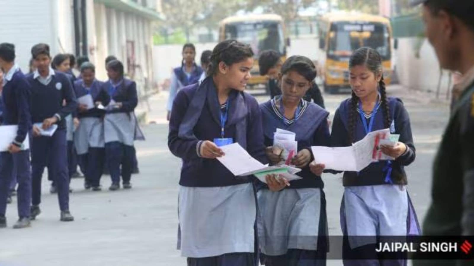 Education department’s 2024-25 session: Enrolment of girl child in Chandigarh schools stood at 47%