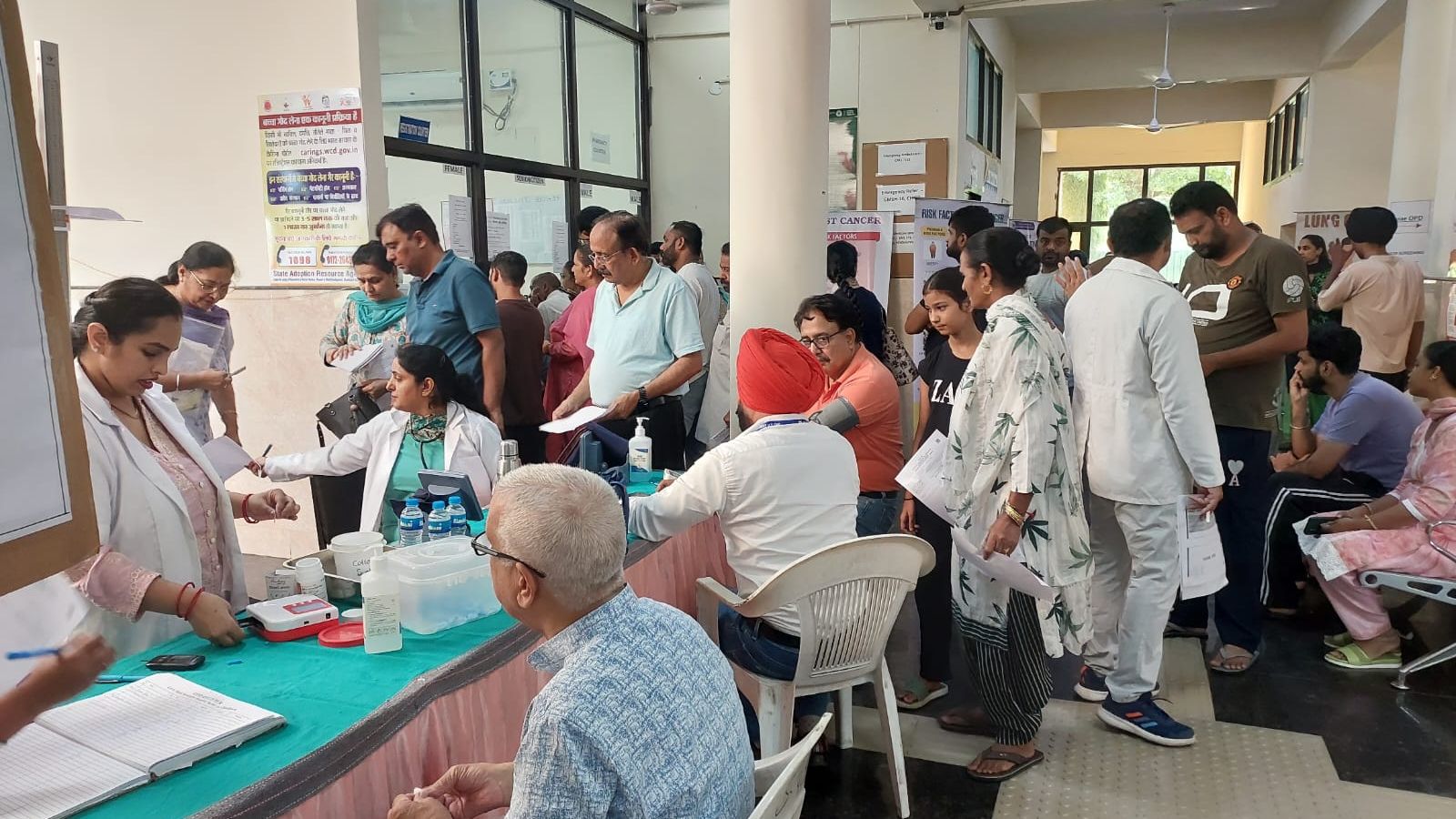 Socio-economic Survey in Bengaluru likely to extend till October 18; progress reaches 75 per cent in other parts of Karnataka