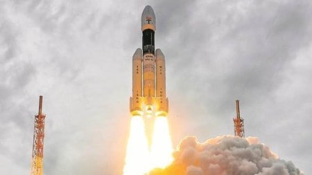 chandrayaan 2 mission