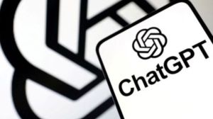 Much like Spotify’s well-known year-end summaries, ChatGPT’s review uses bold visuals and playful framing to reflect individual usage patterns.(File Photo)