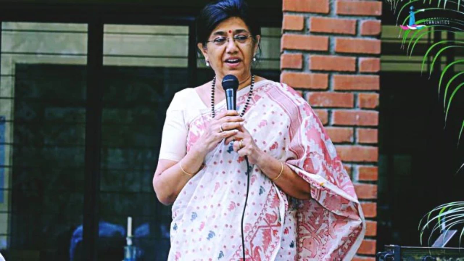 Chavan Urges PMC to Protect Pune's Green Hills