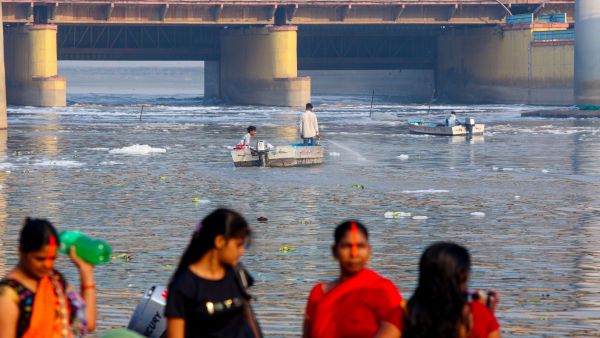 yamuna
