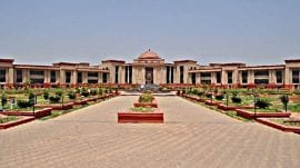 chhattisgarh high court, maoist leader, maoist,