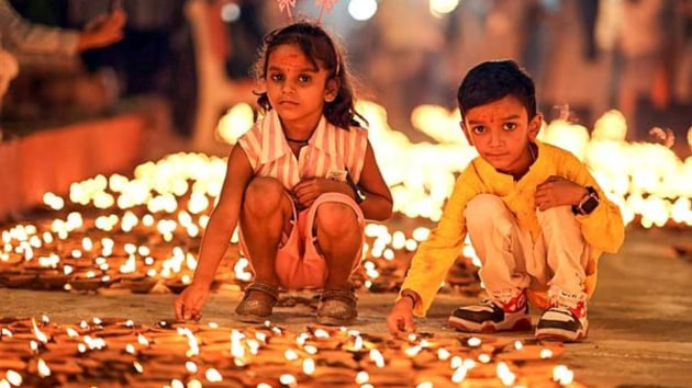 diwali