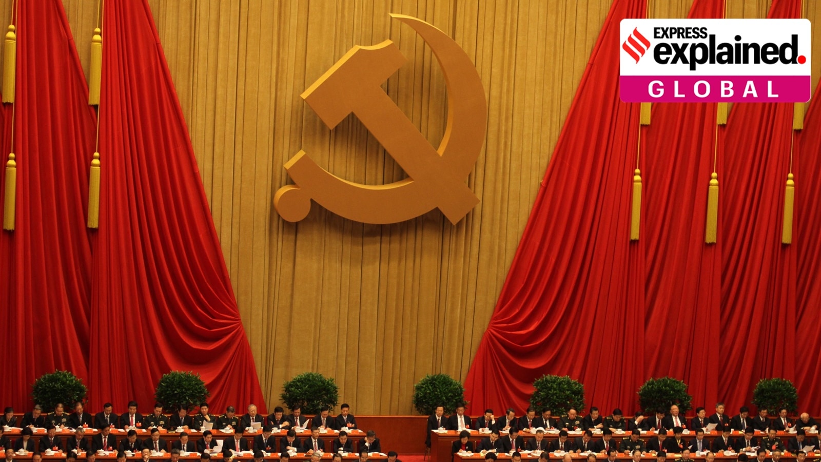 Corruption to factions: Reasons behind the unprecedented purges of China’s officials