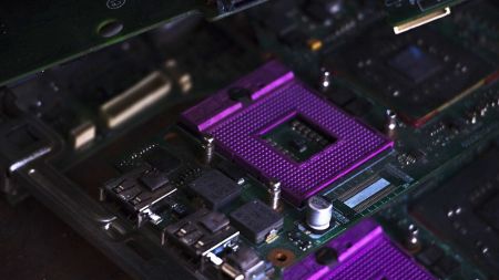 The world’s most valuable company is NVIDIA, which makes the Graphics Processing Units – or GPUs – that have fuelled the global AI race.