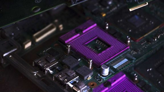 The world’s most valuable company is NVIDIA, which makes the Graphics Processing Units – or GPUs – that have fuelled the global AI race.