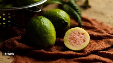 guava