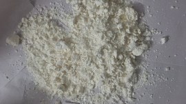 cocaine cocaine