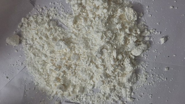 cocaine