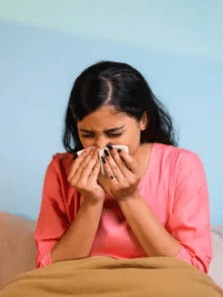 Top 8 foods to build immunity during seasonal transition this October