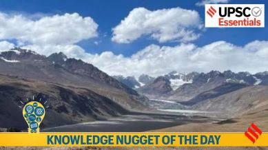 UNESCO biosphere reserves, upsc, environment, current affairs