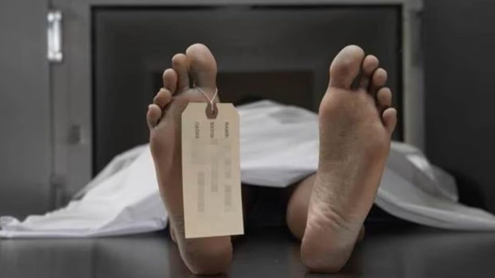 Ghaziabad: Techie goes to see flat with broker, falls to death from 31st floor Ghaziabad: Techie goes to see flat with broker, falls to death from 31st floor