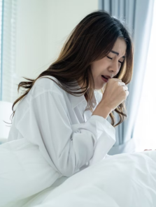 Forget cough syrups, try these 8 natural foods