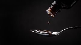 Two other syrups — among the 19 drugs consumed by the children — were also found to contain higher than permissible levels of DEG.