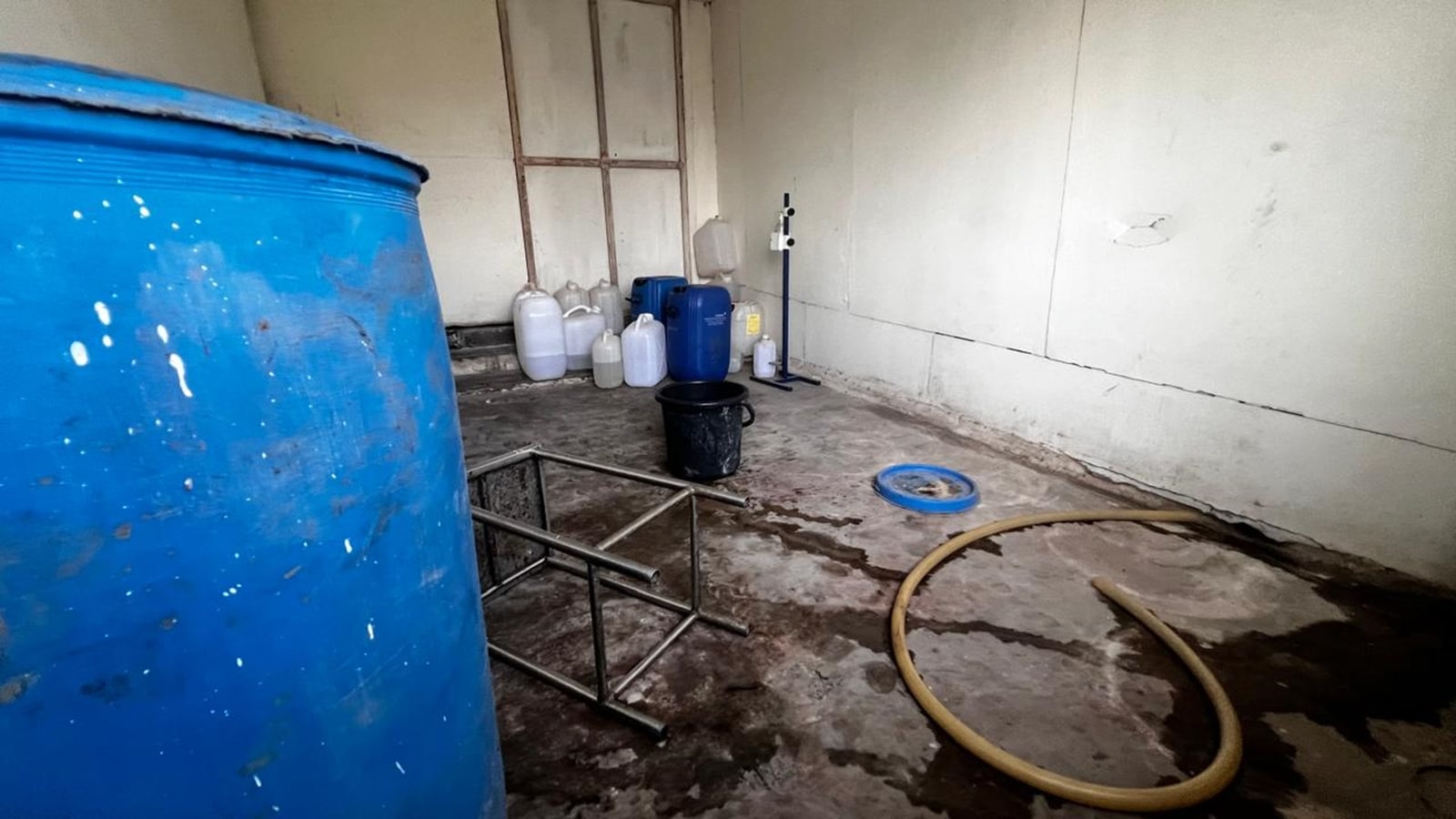 At TN unit behind MP cough syrup deaths, telltale signs of negligence