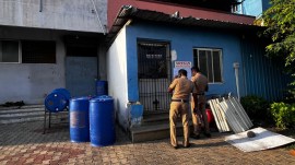 Central Drugs Standard Control Organisation, CDSCO, cough syrup deaths, child cough syrup deaths, cough syrup, drug manufacturers tests, Indian express news, current affairs