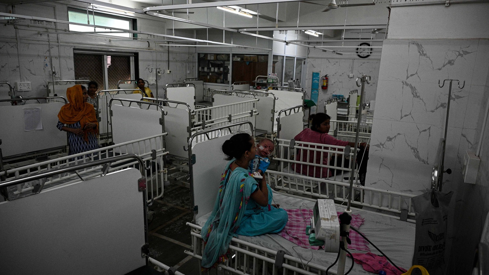 Mumbai Hospitals to Launch Digital Healthcare System