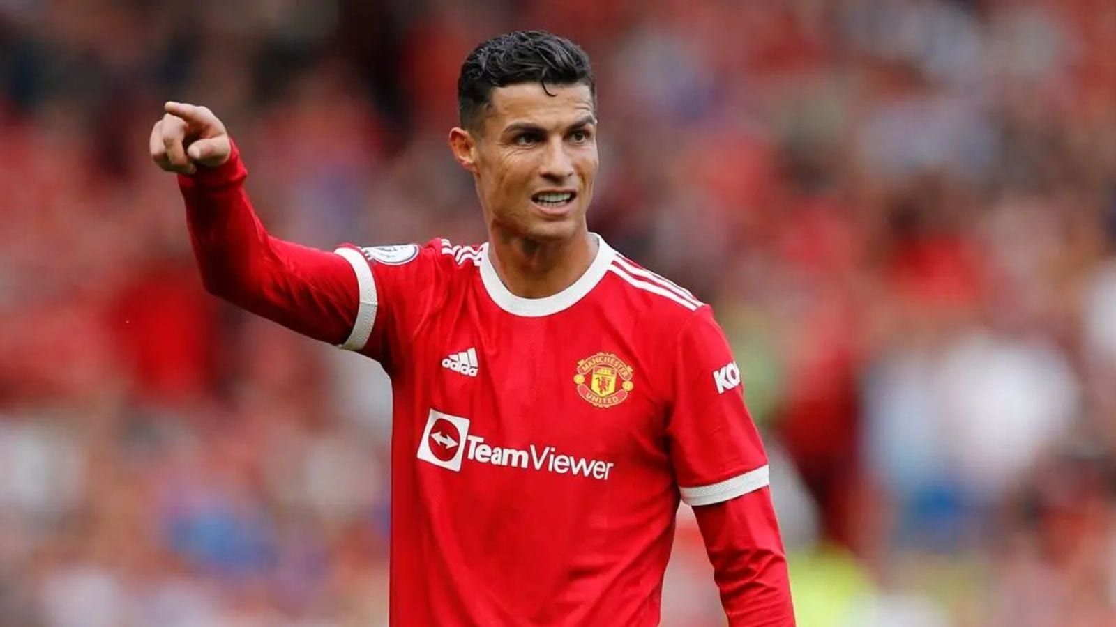 Cristiano Ronaldo ‘rested’, but elaborate security in place in Goa for football match involving star-studded Saudi team