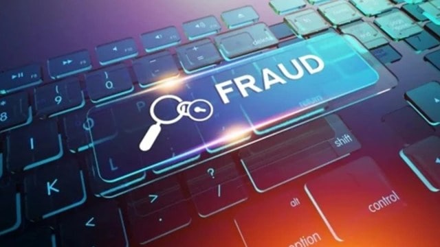 scammers