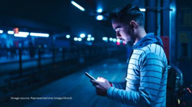 AI job scams in India