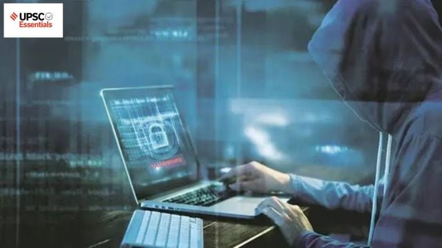 UPSC Essentials | Mains answer practice — GS 3 (Week 124)