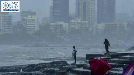 UPSC Weekly Current Affairs Quiz | September 28 to October 04, 2025