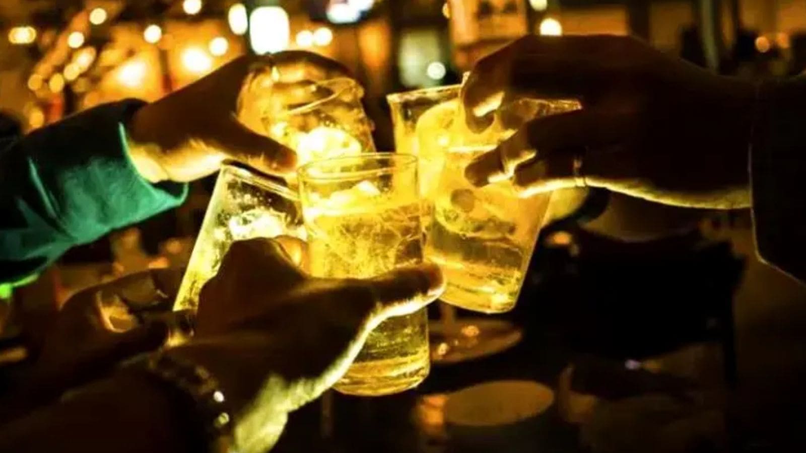 Ahmedabad: Posing as guests, cops bust ‘liquor party’, arrest 20 including 13 foreign students