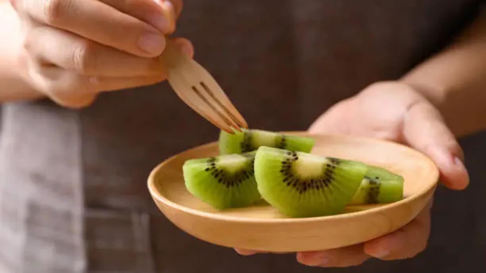 Is kiwi the ultimate solution to manage chronic constipation?