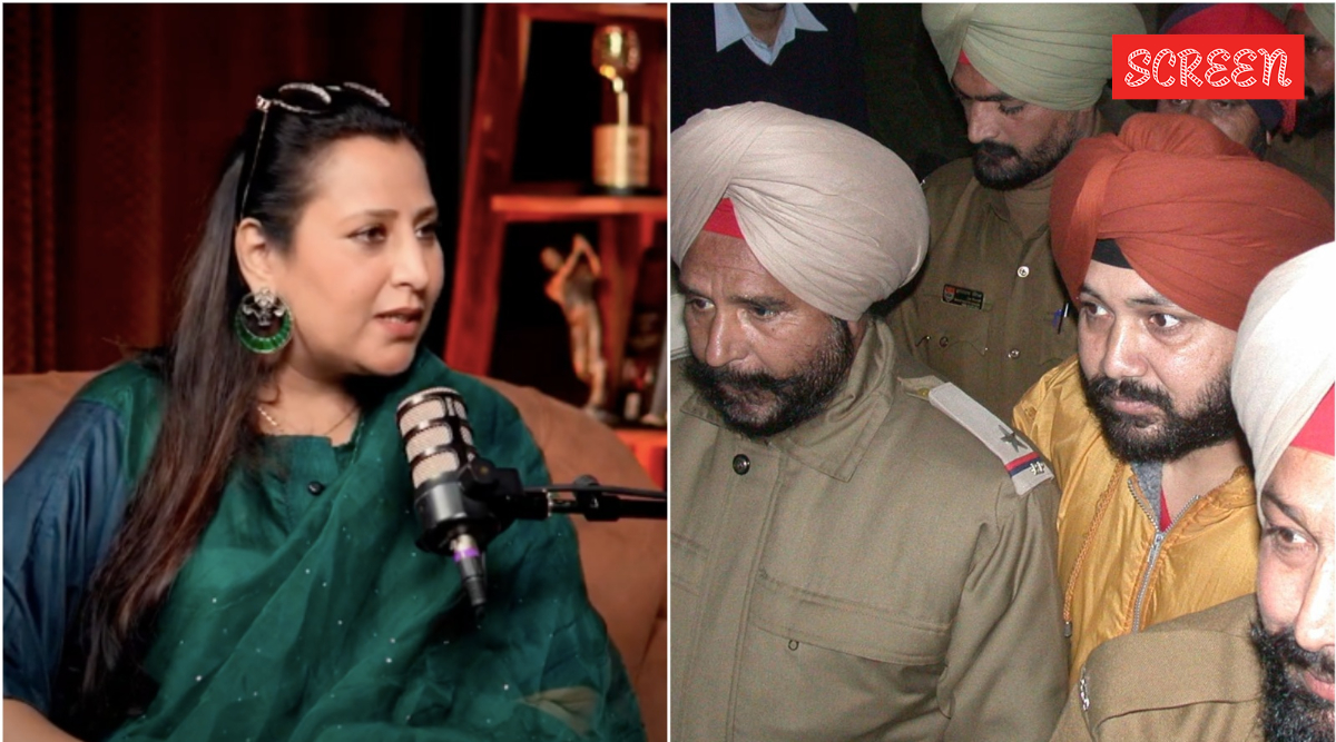 Daler Mehndi's Wife Recalls Jail Ordeal, Support and Abandonment